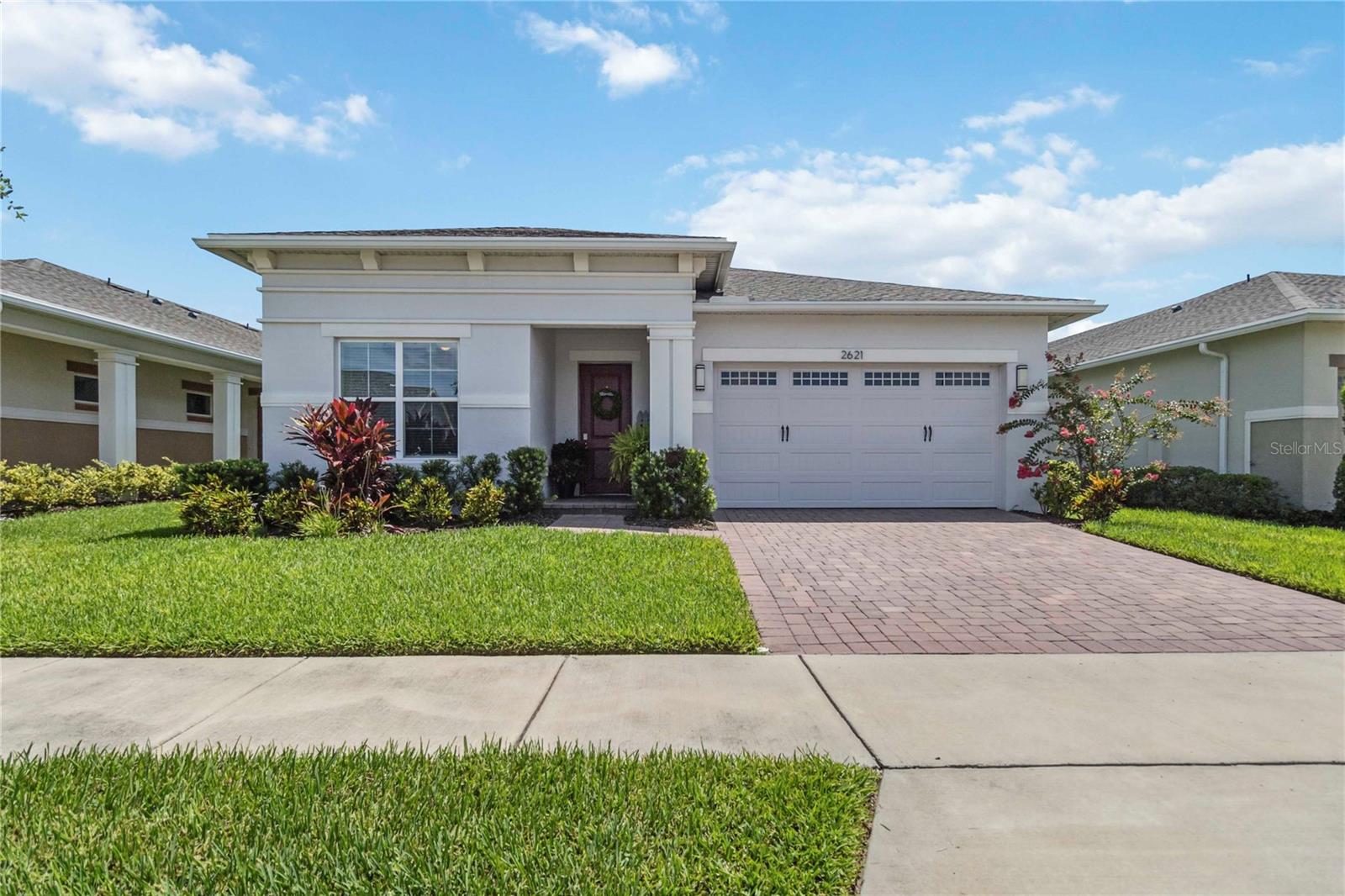 2621 REDBLUSH TERRACE