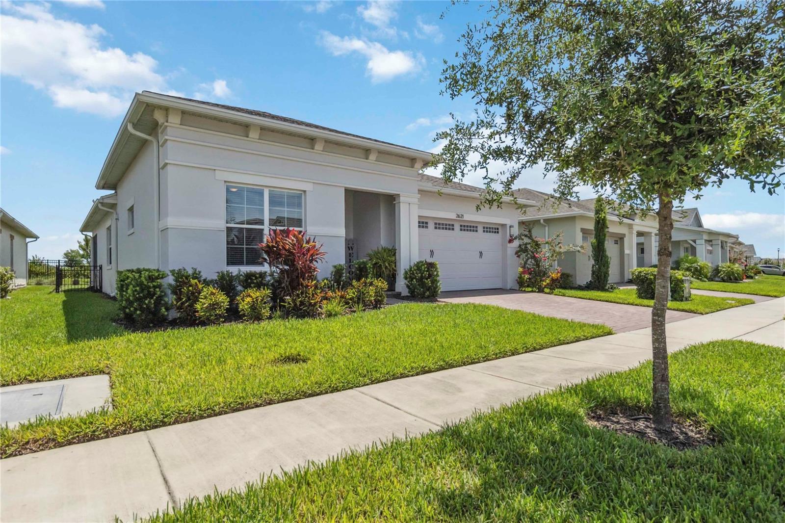 2621 REDBLUSH TERRACE