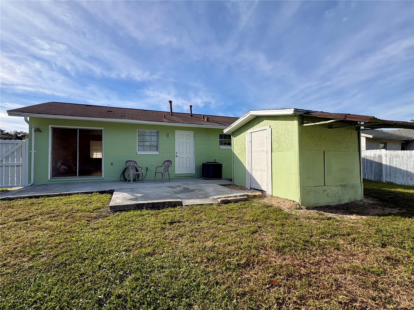 MARION OAKS UNIT 2 - Residential