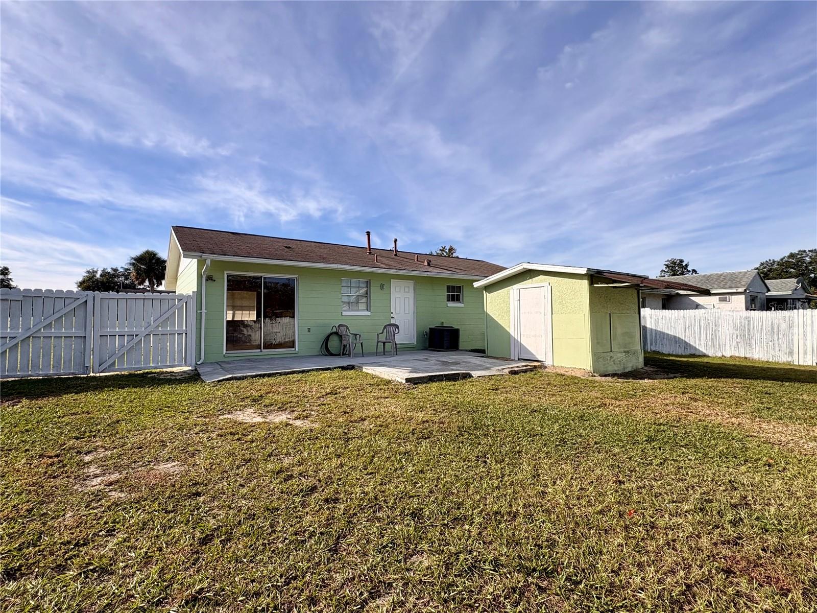 MARION OAKS UNIT 2 - Residential