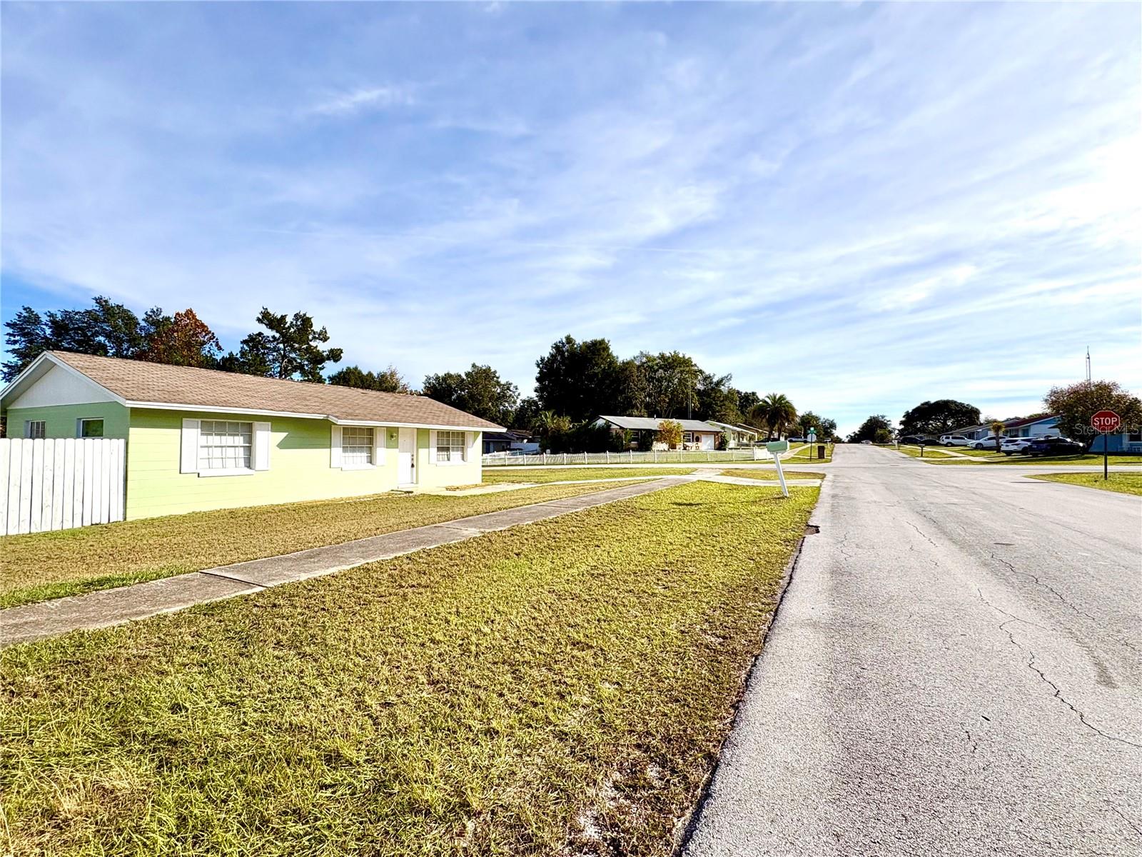 MARION OAKS UNIT 2 - Residential