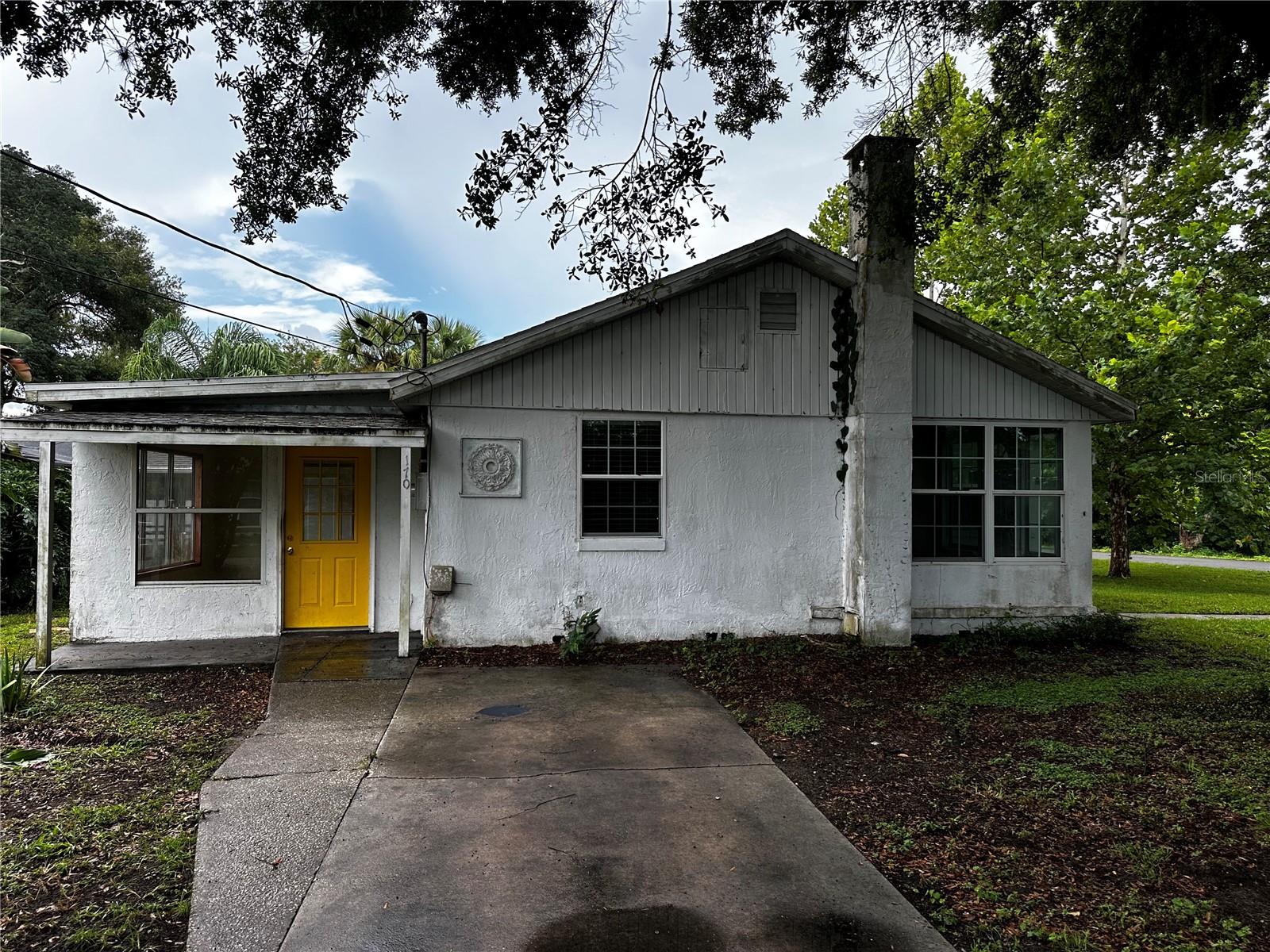 170 LAKE PEARL DRIVE