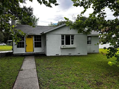 170 LAKE PEARL DRIVE LAKE HELEN FL 32744