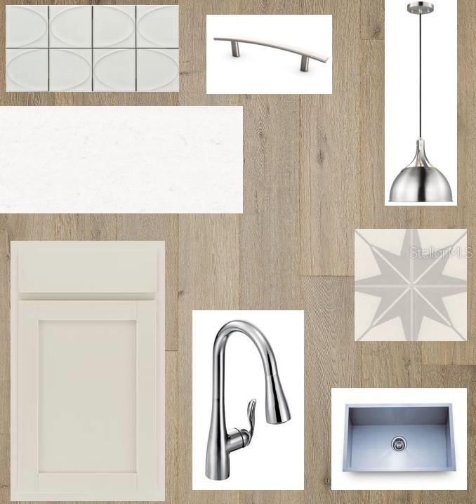 PERSIMMON PLACE - Residential