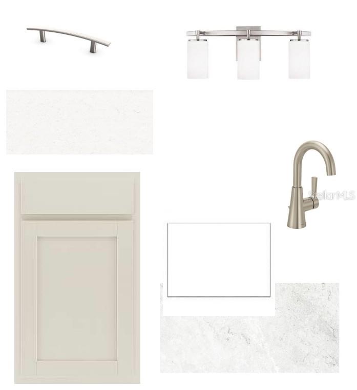 PERSIMMON PLACE - Residential