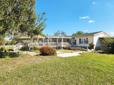 Photo of 3550 Coats Road, Zephyrhills, FL 33541 (MLS # TB8362008)
