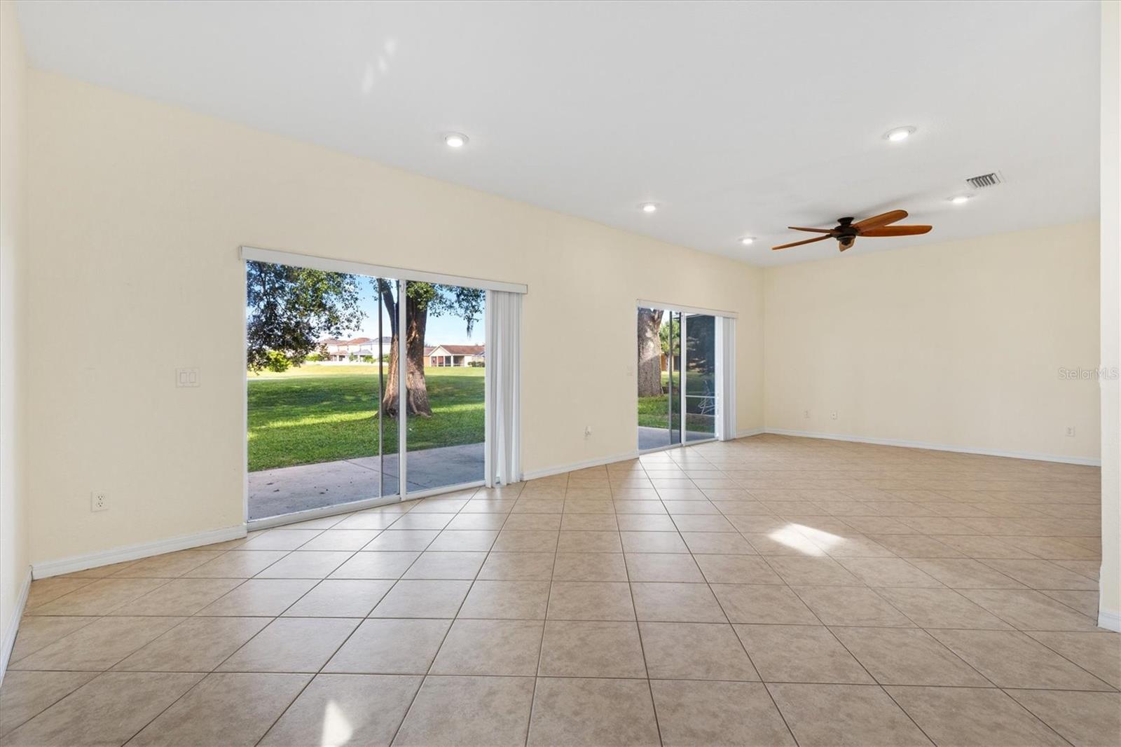 VILLAGES OF PARKWOOD - Residential