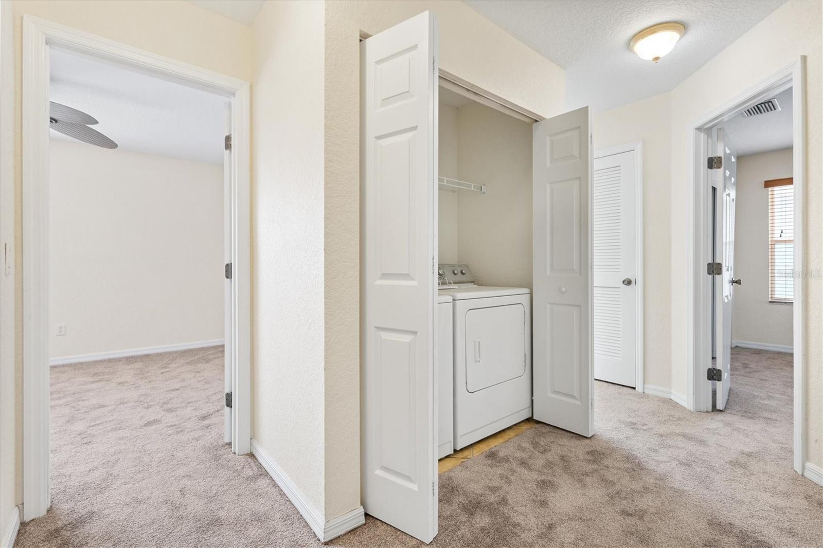 VILLAGES OF PARKWOOD - Residential