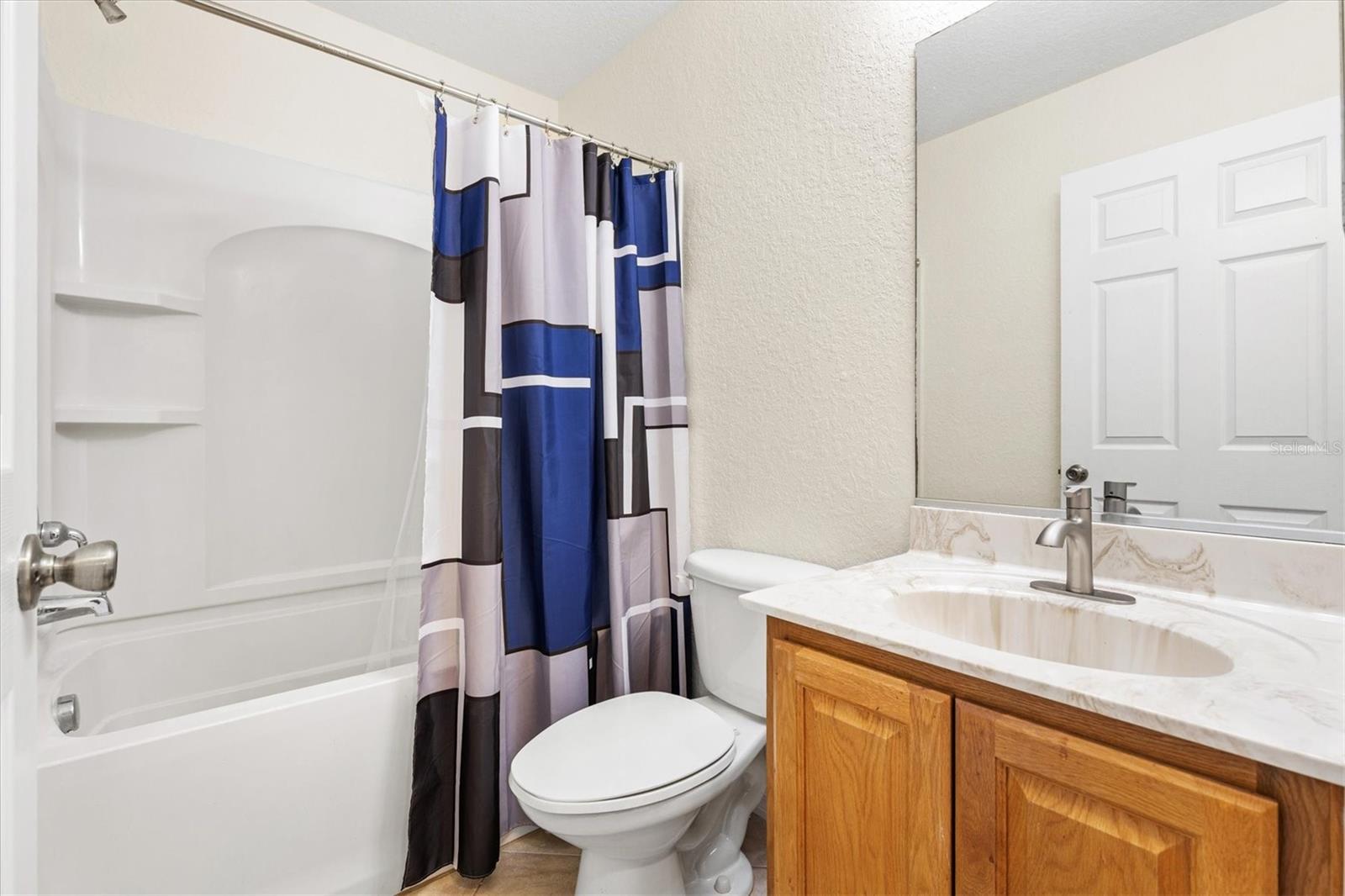 VILLAGES OF PARKWOOD - Residential