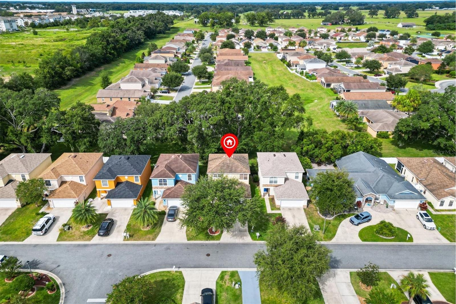 VILLAGES OF PARKWOOD - Residential