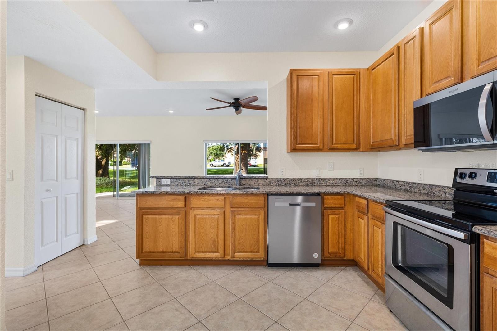 VILLAGES OF PARKWOOD - Residential