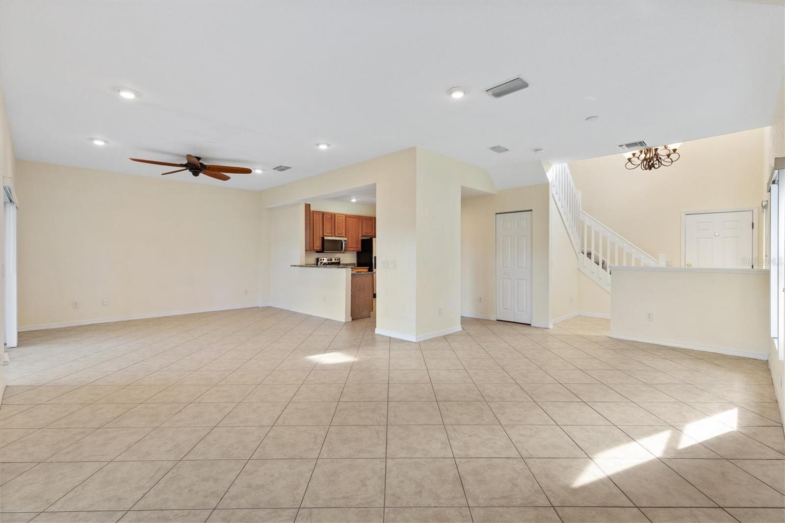 VILLAGES OF PARKWOOD - Residential