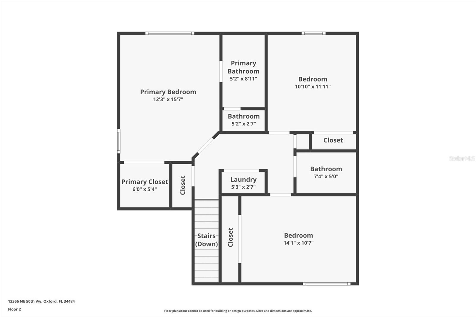 VILLAGES OF PARKWOOD - Residential