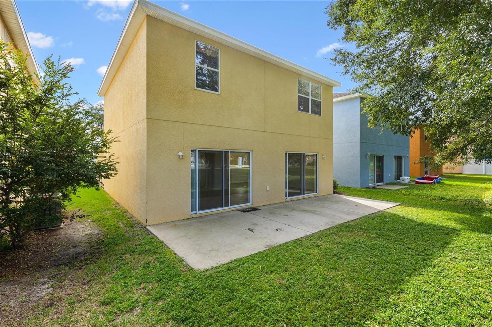 VILLAGES OF PARKWOOD - Residential