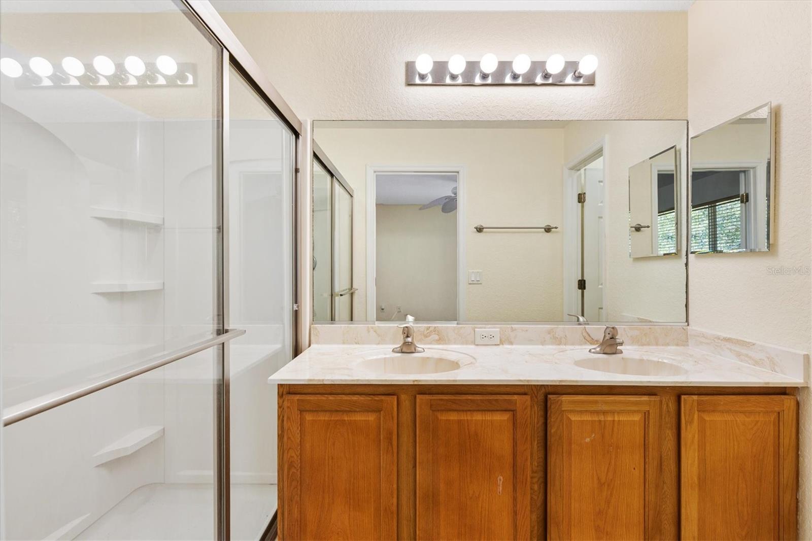 VILLAGES OF PARKWOOD - Residential