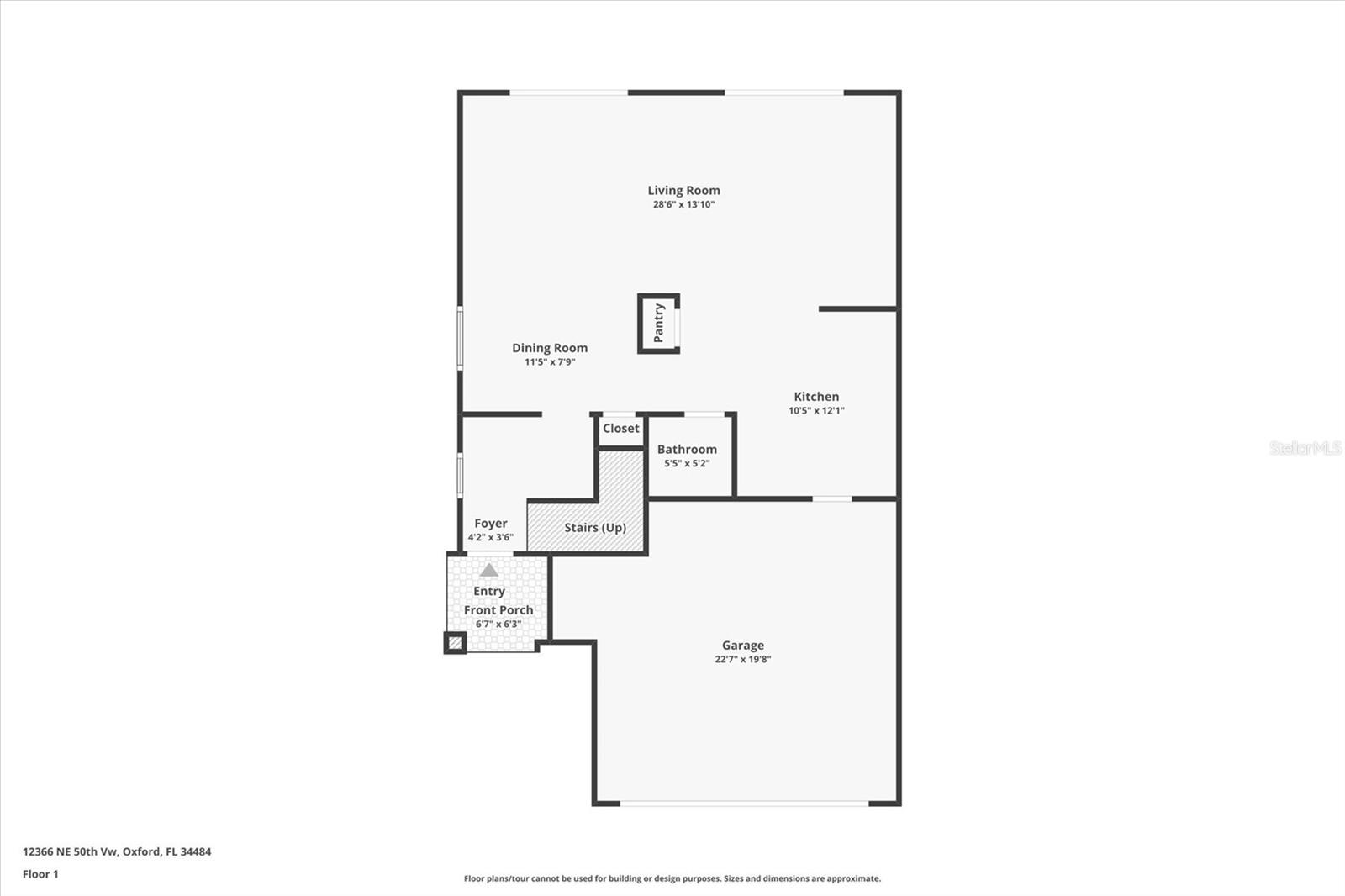 VILLAGES OF PARKWOOD - Residential