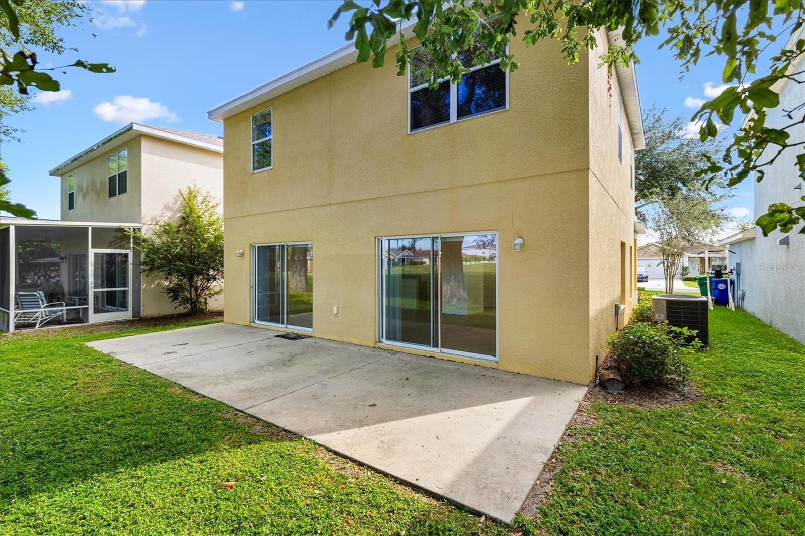 VILLAGES OF PARKWOOD - Residential