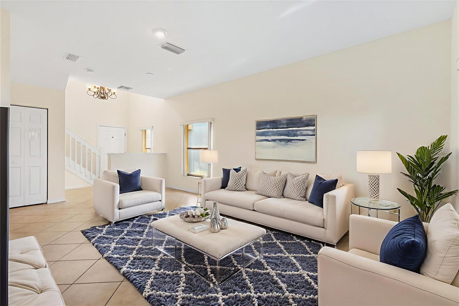 VILLAGES OF PARKWOOD - Residential