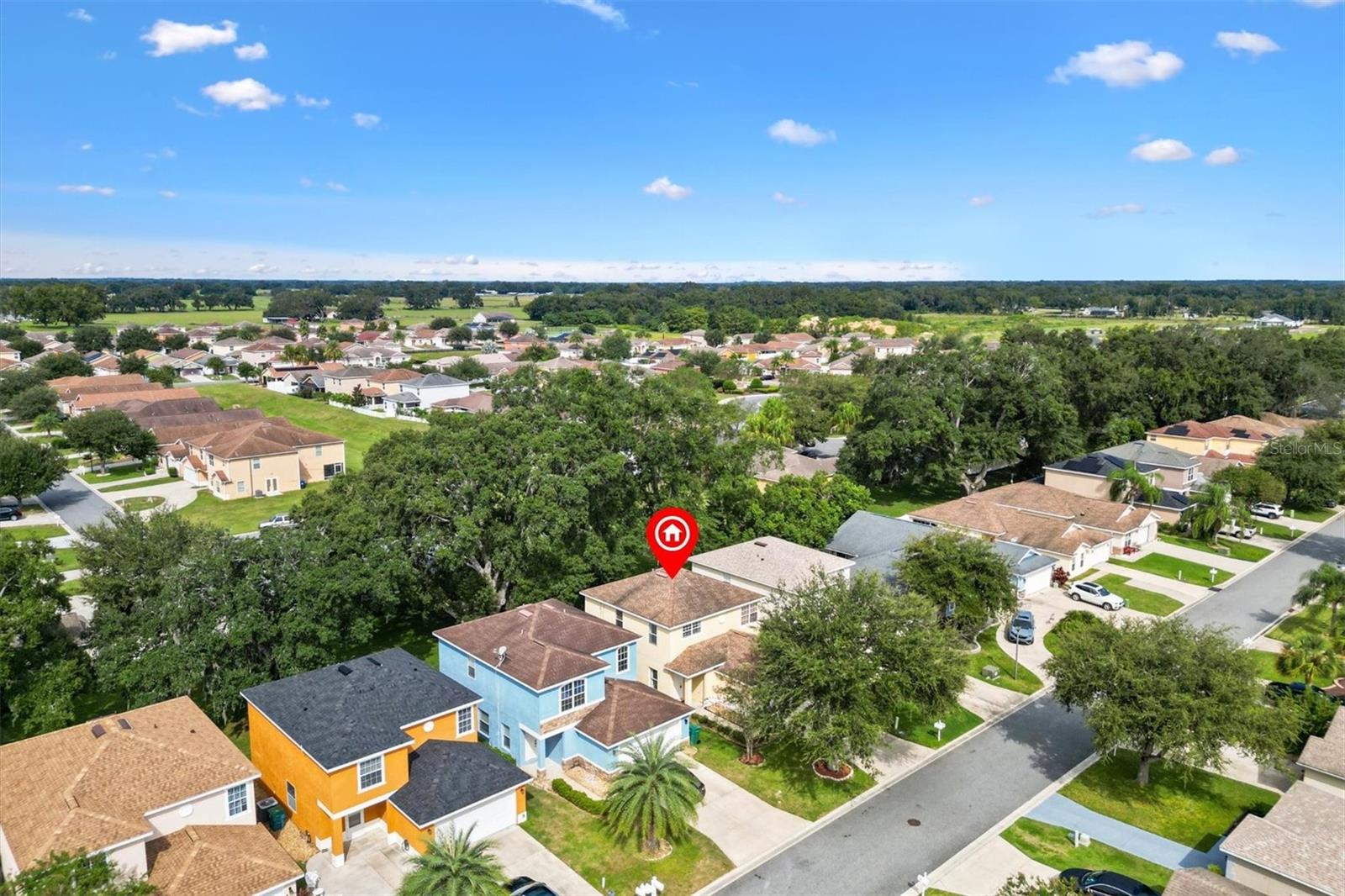 VILLAGES OF PARKWOOD - Residential