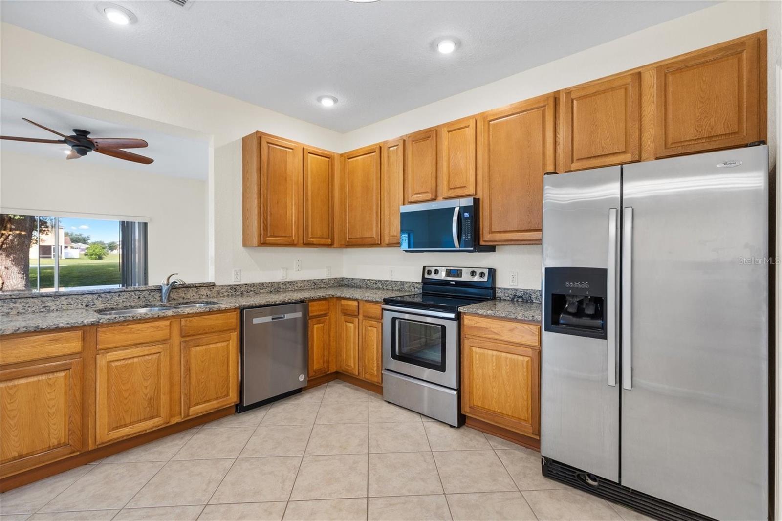 VILLAGES OF PARKWOOD - Residential