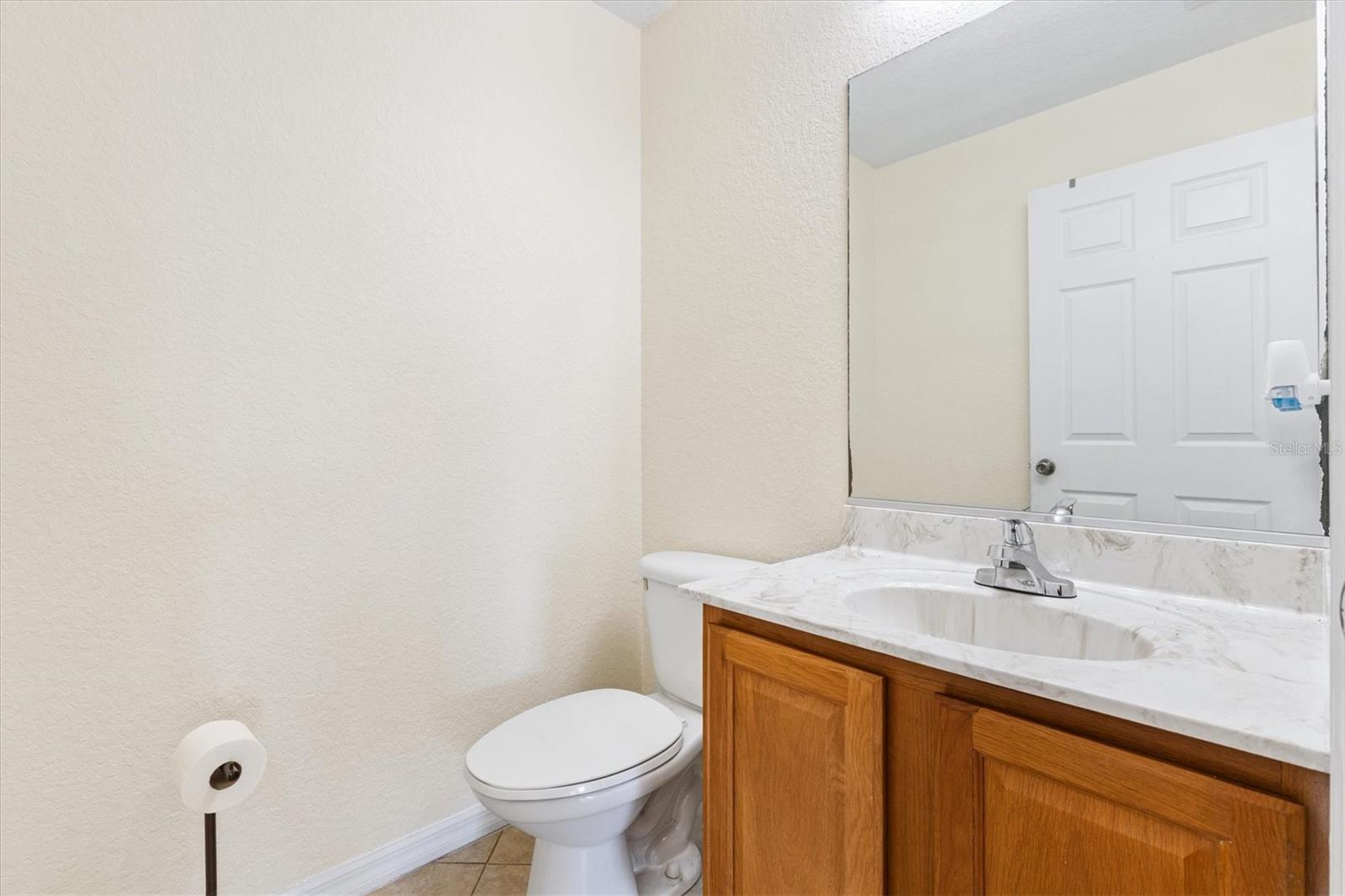 VILLAGES OF PARKWOOD - Residential