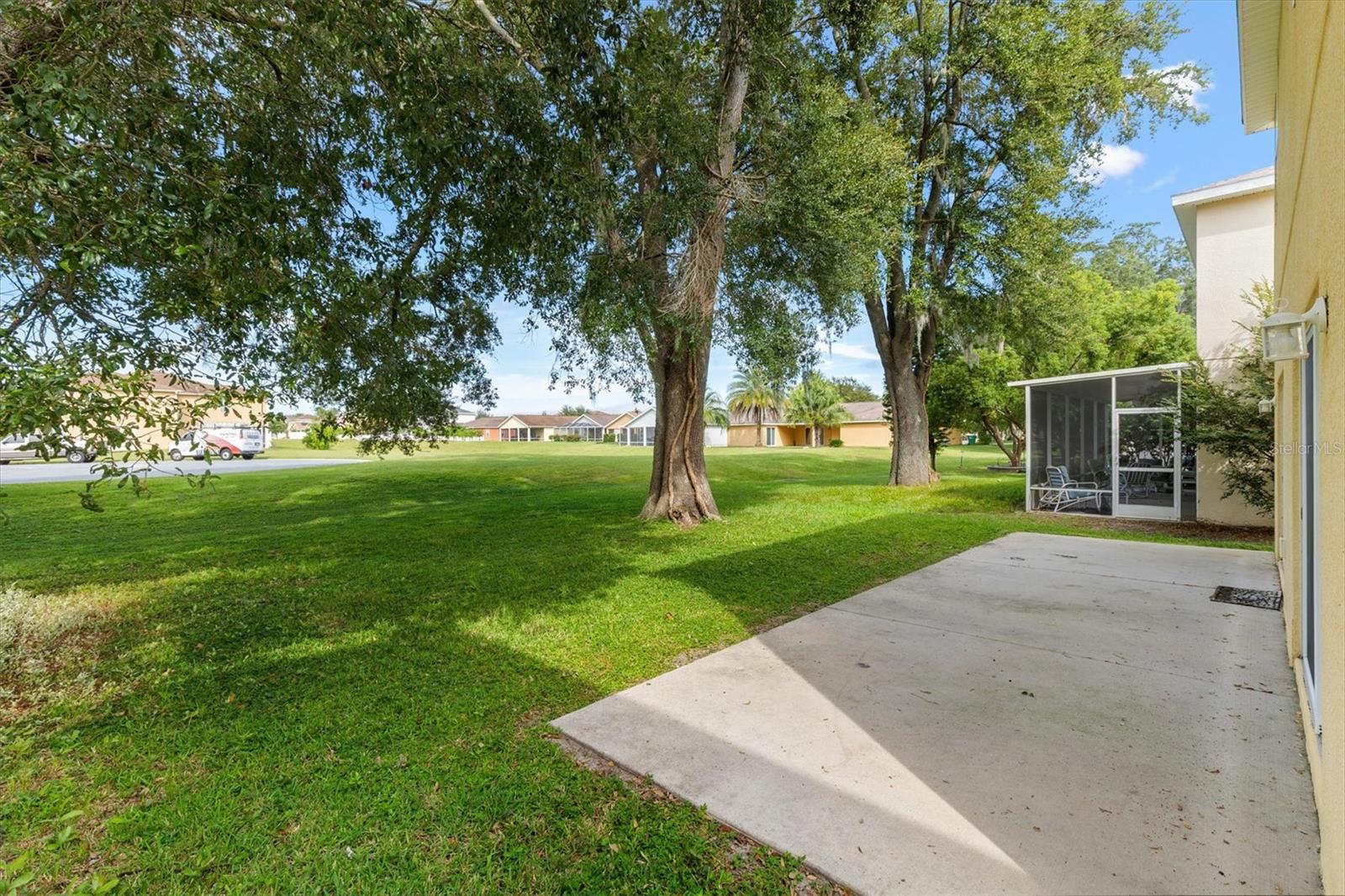 VILLAGES OF PARKWOOD - Residential