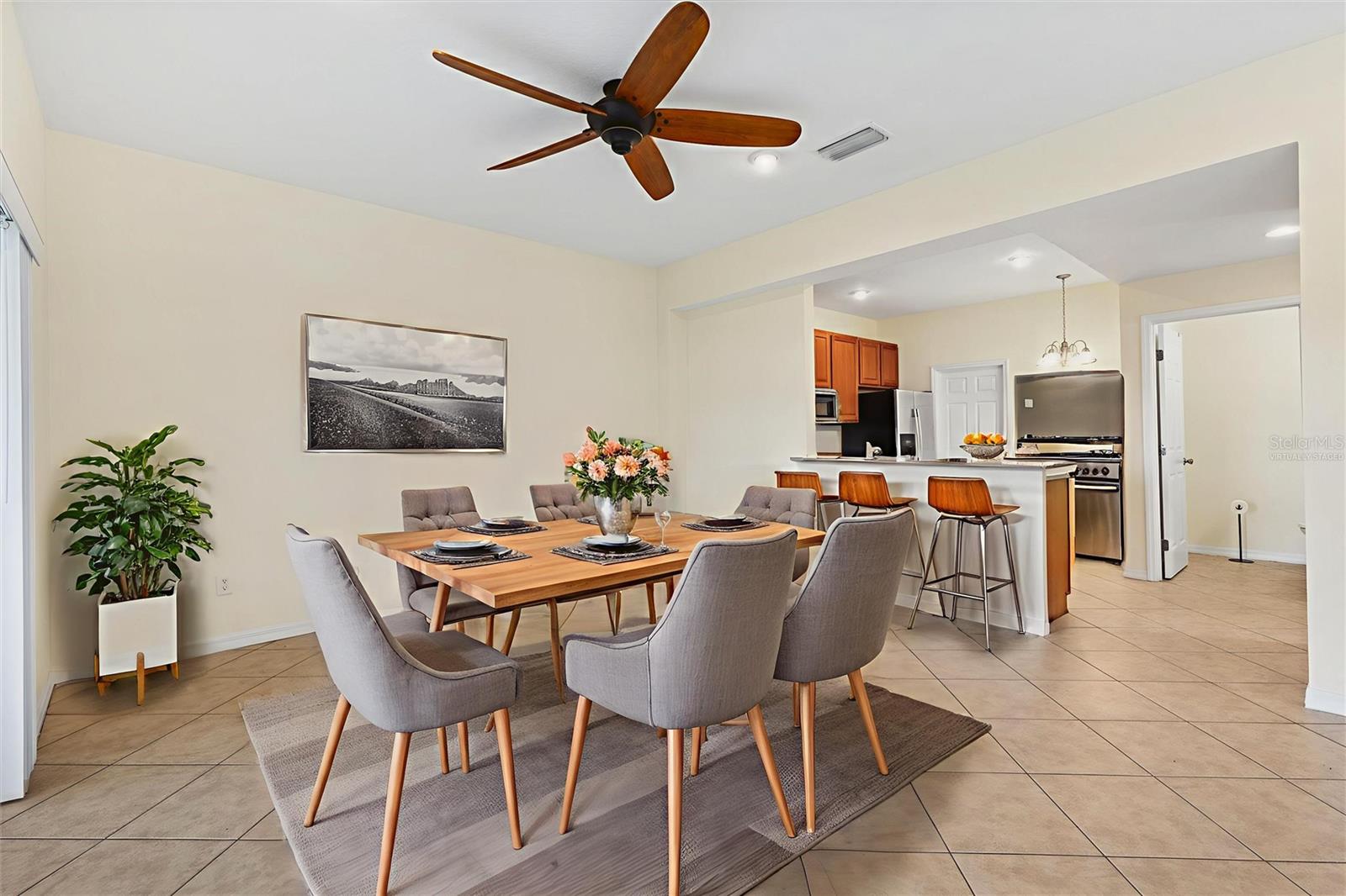 VILLAGES OF PARKWOOD - Residential