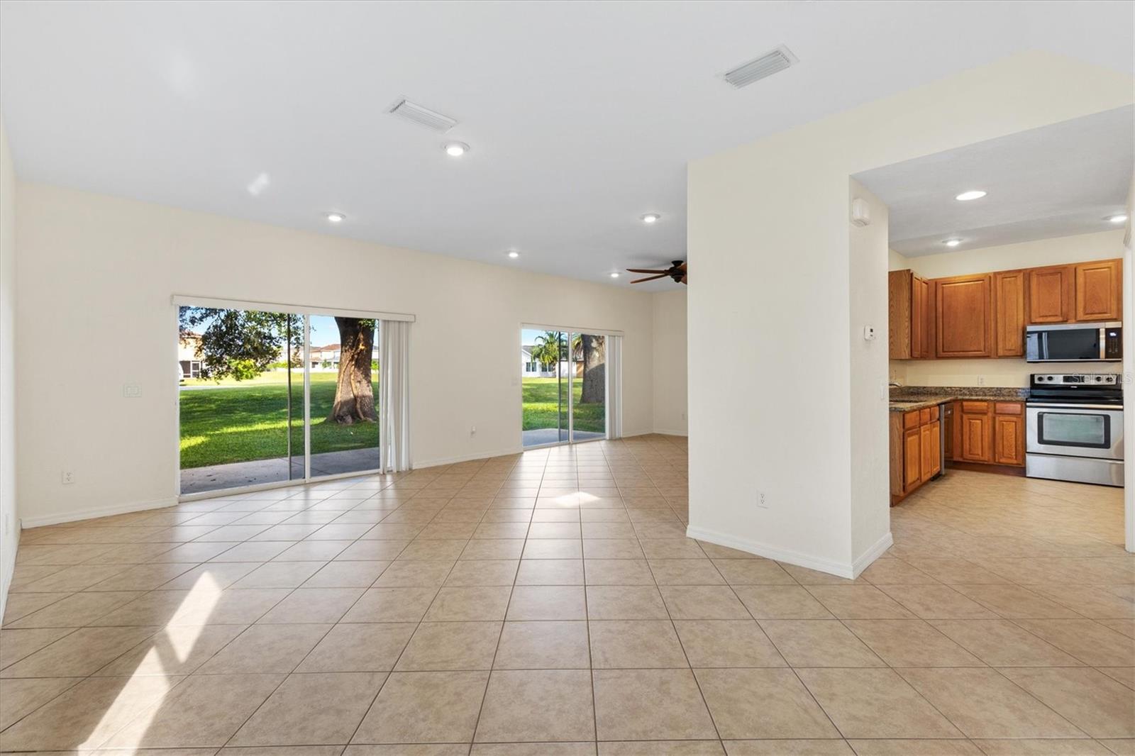 VILLAGES OF PARKWOOD - Residential