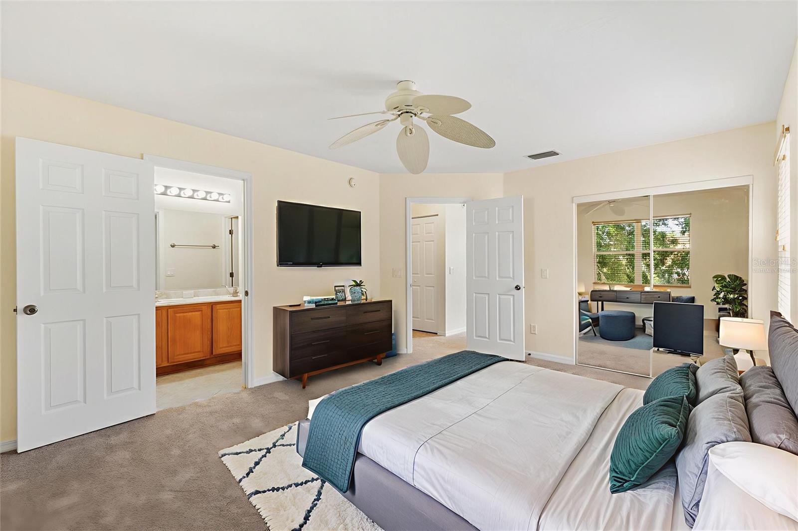 VILLAGES OF PARKWOOD - Residential