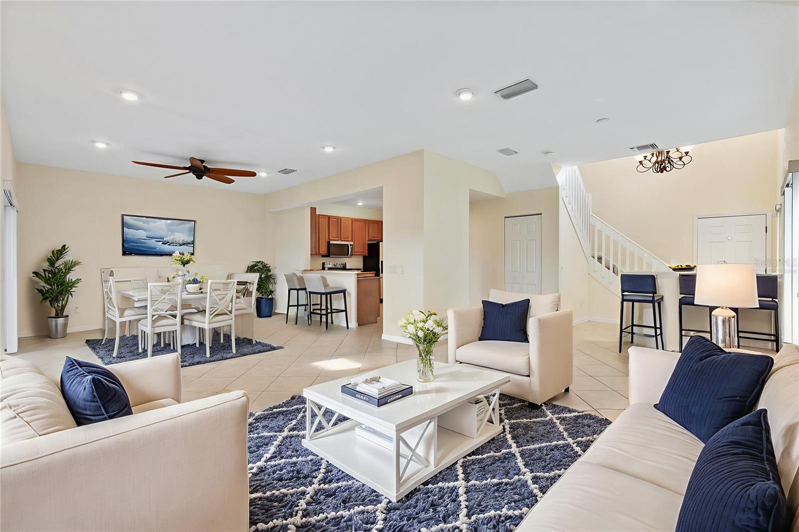 VILLAGES OF PARKWOOD - Residential