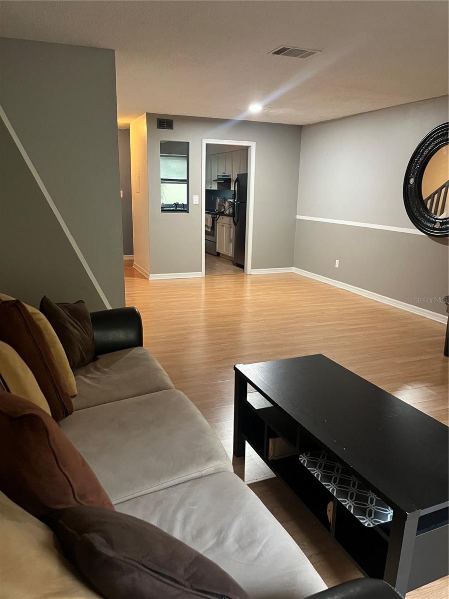 THE GREENS OF TOWNN COUNTRY - Residential