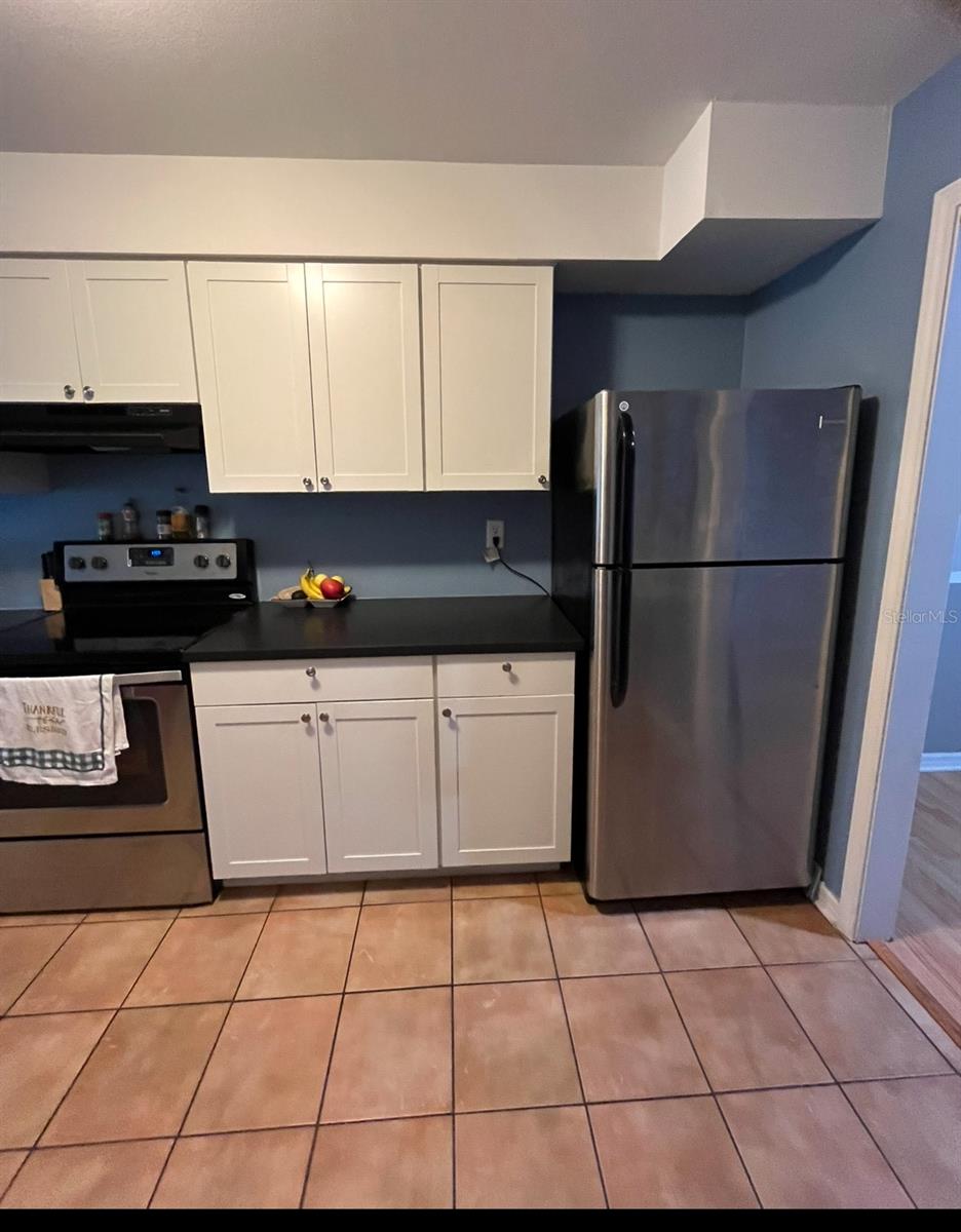 THE GREENS OF TOWNN COUNTRY - Residential