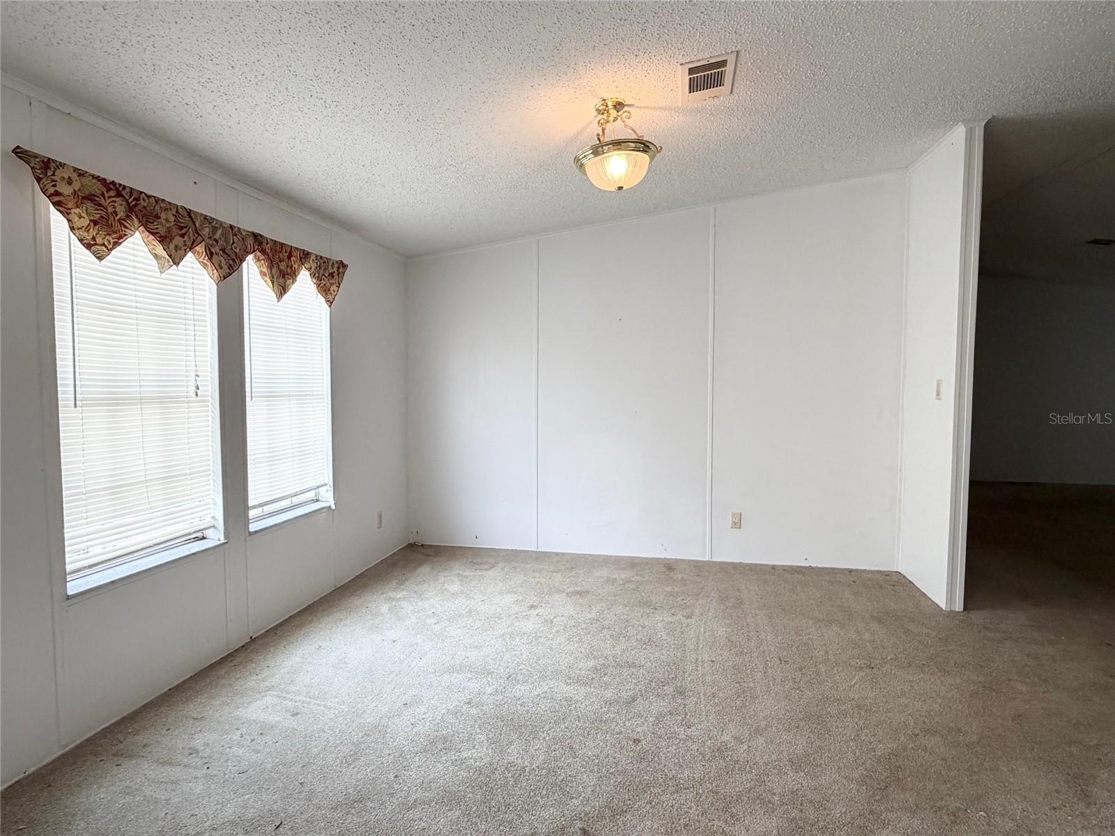 WOODGATE VILLAGE - Residential