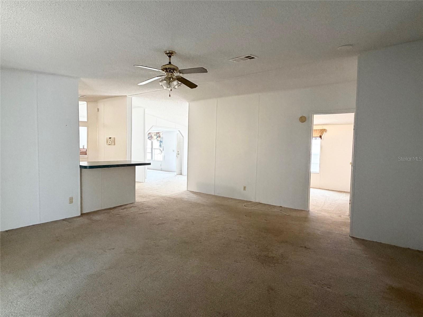 WOODGATE VILLAGE - Residential