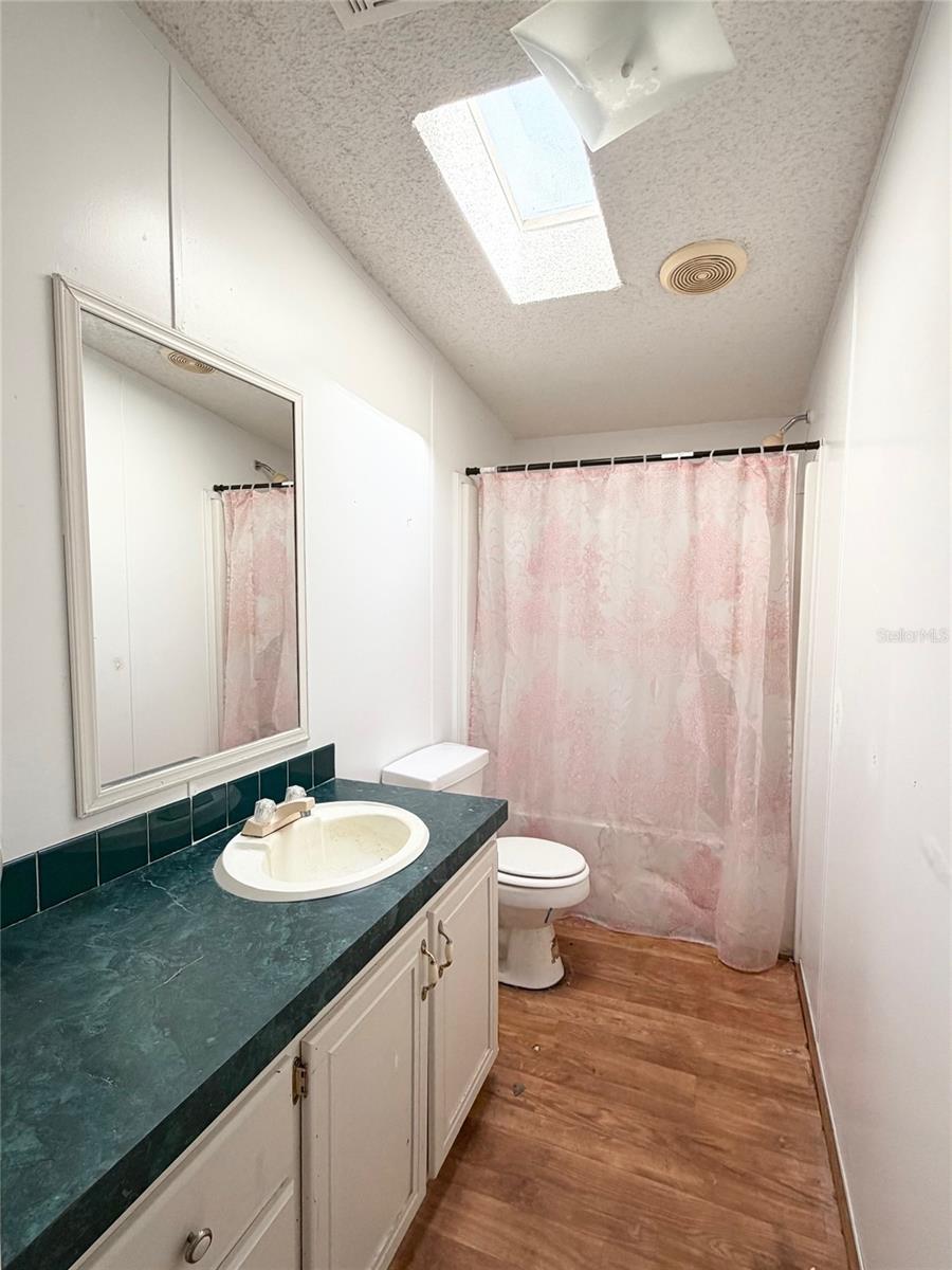 WOODGATE VILLAGE - Residential