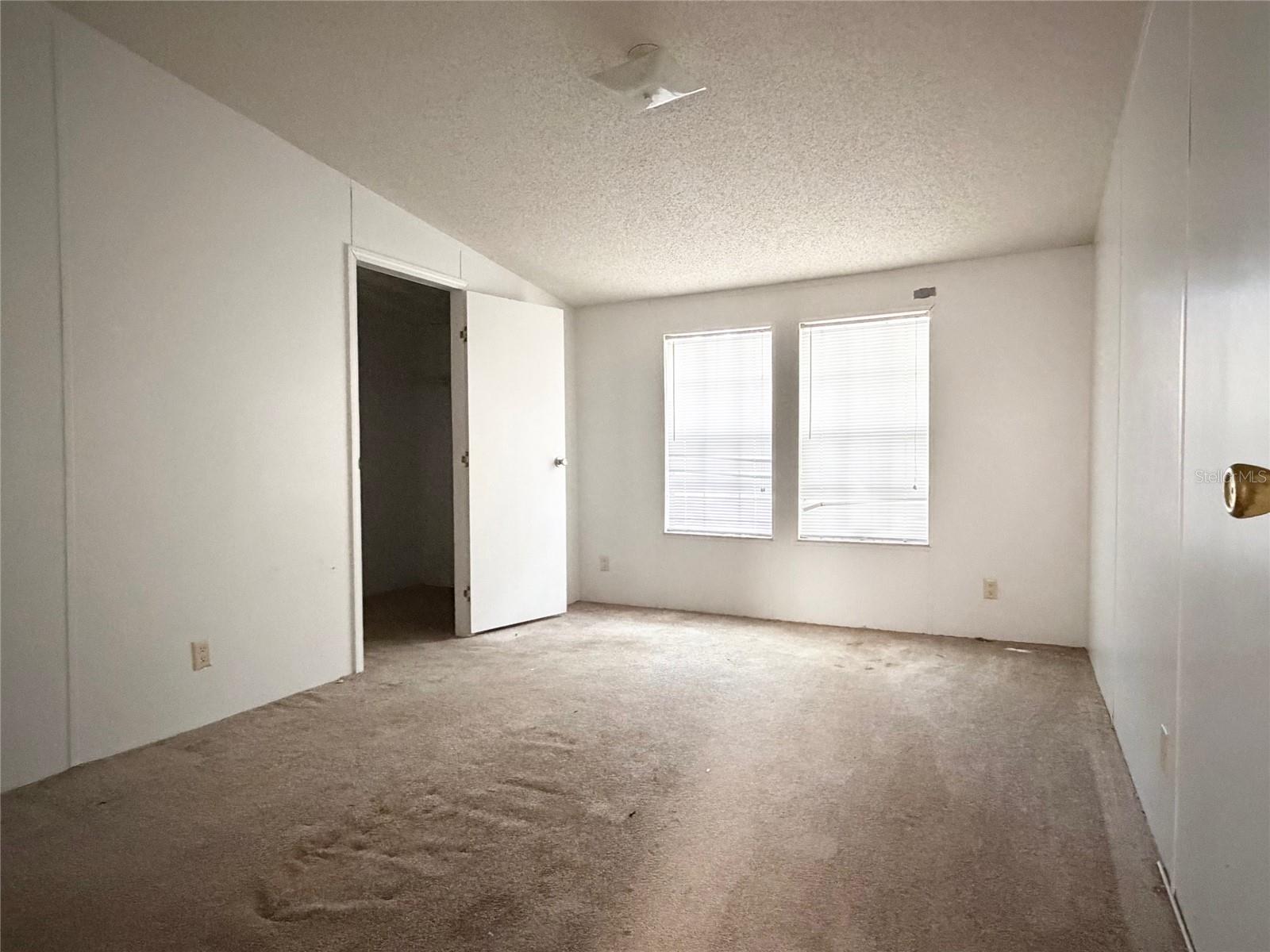 WOODGATE VILLAGE - Residential