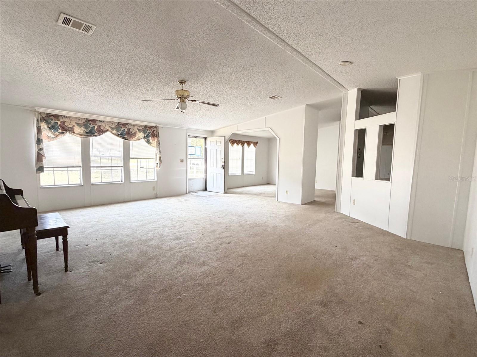 WOODGATE VILLAGE - Residential