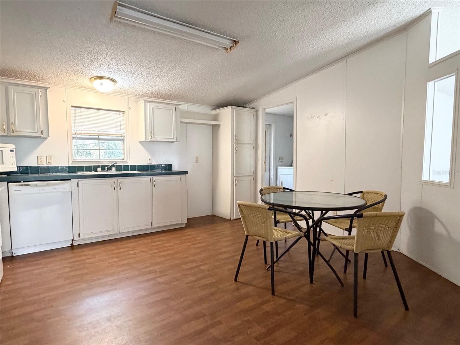 WOODGATE VILLAGE - Residential