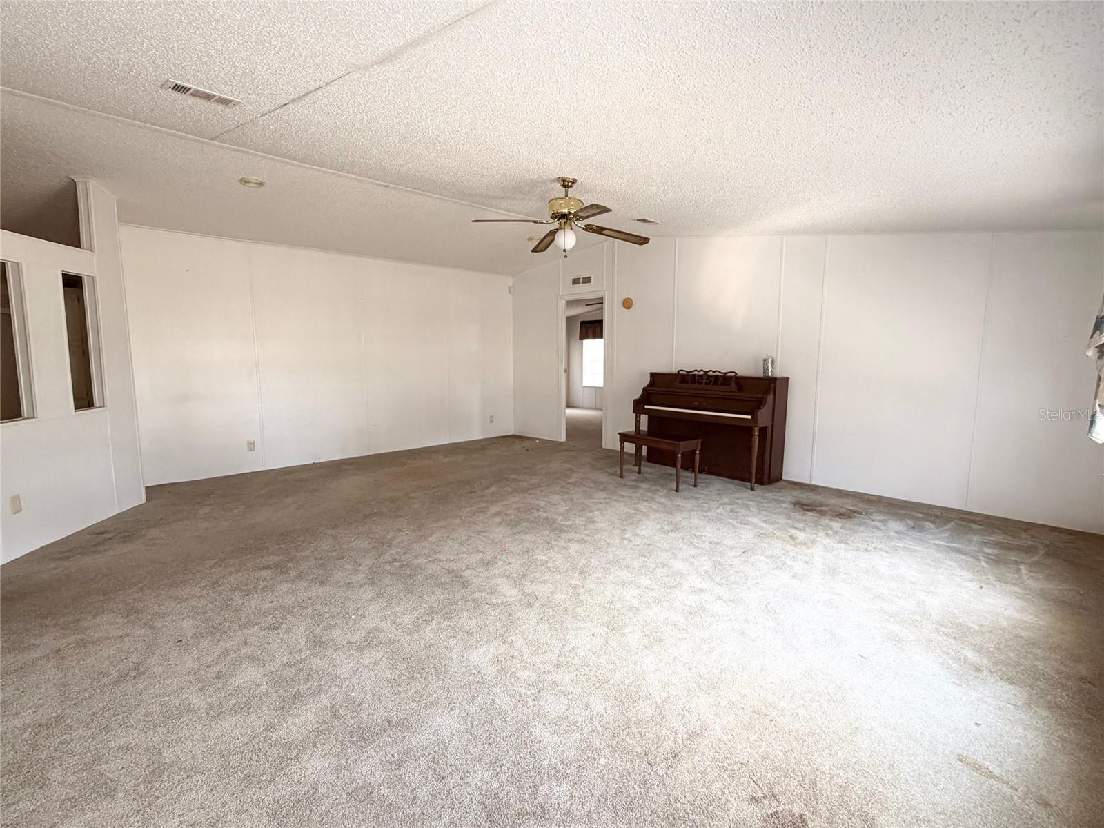 WOODGATE VILLAGE - Residential