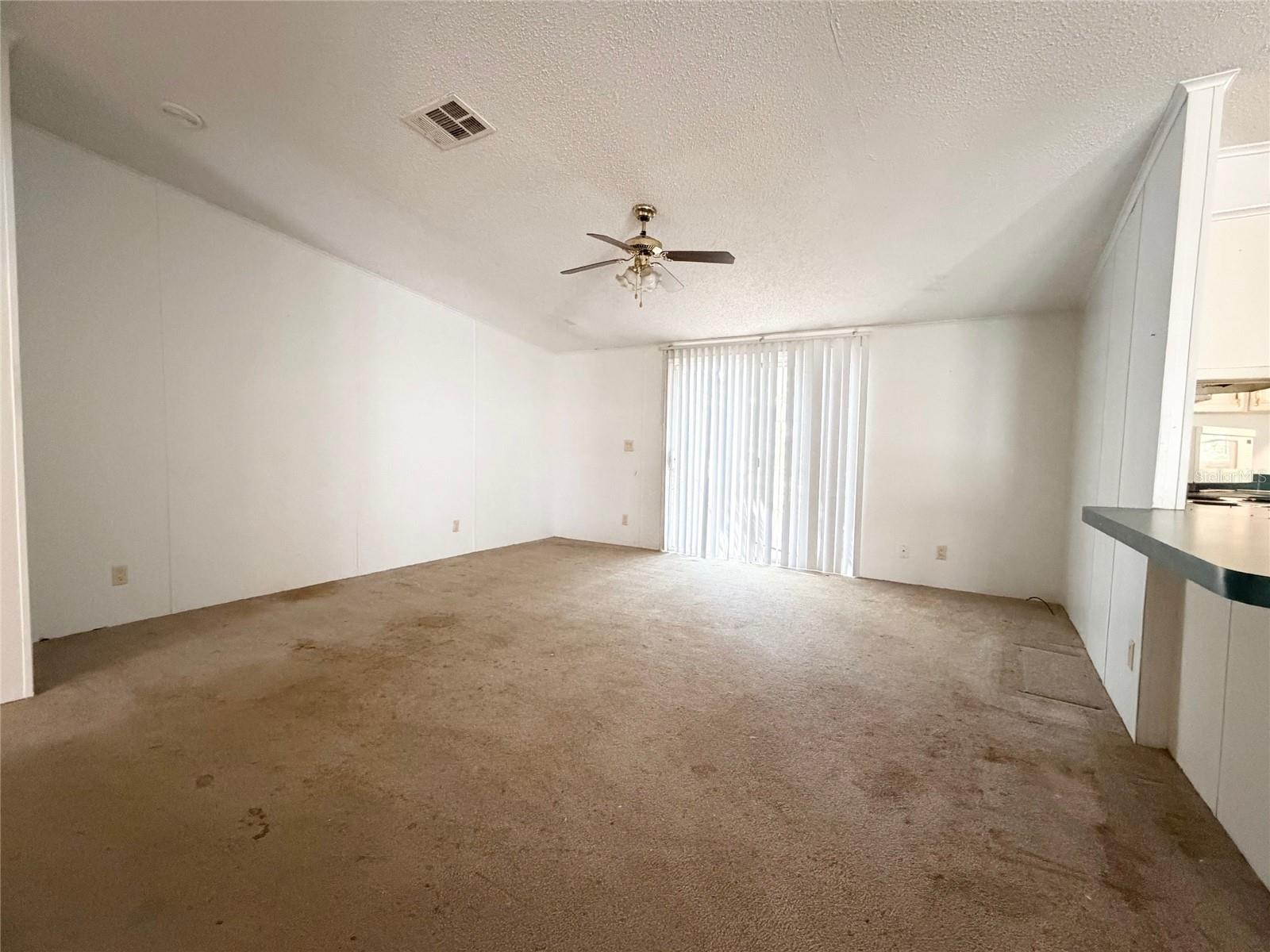 WOODGATE VILLAGE - Residential