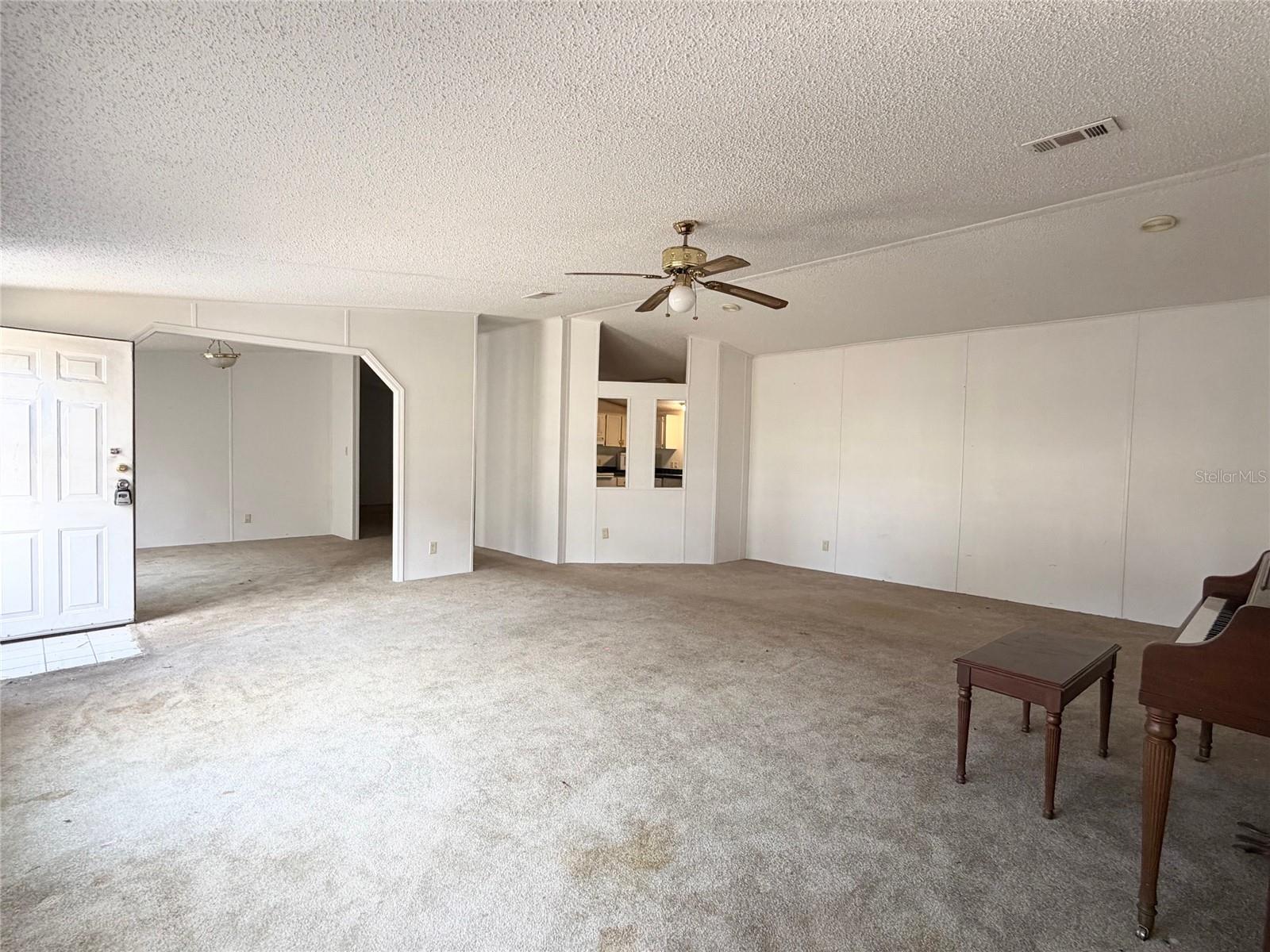 WOODGATE VILLAGE - Residential