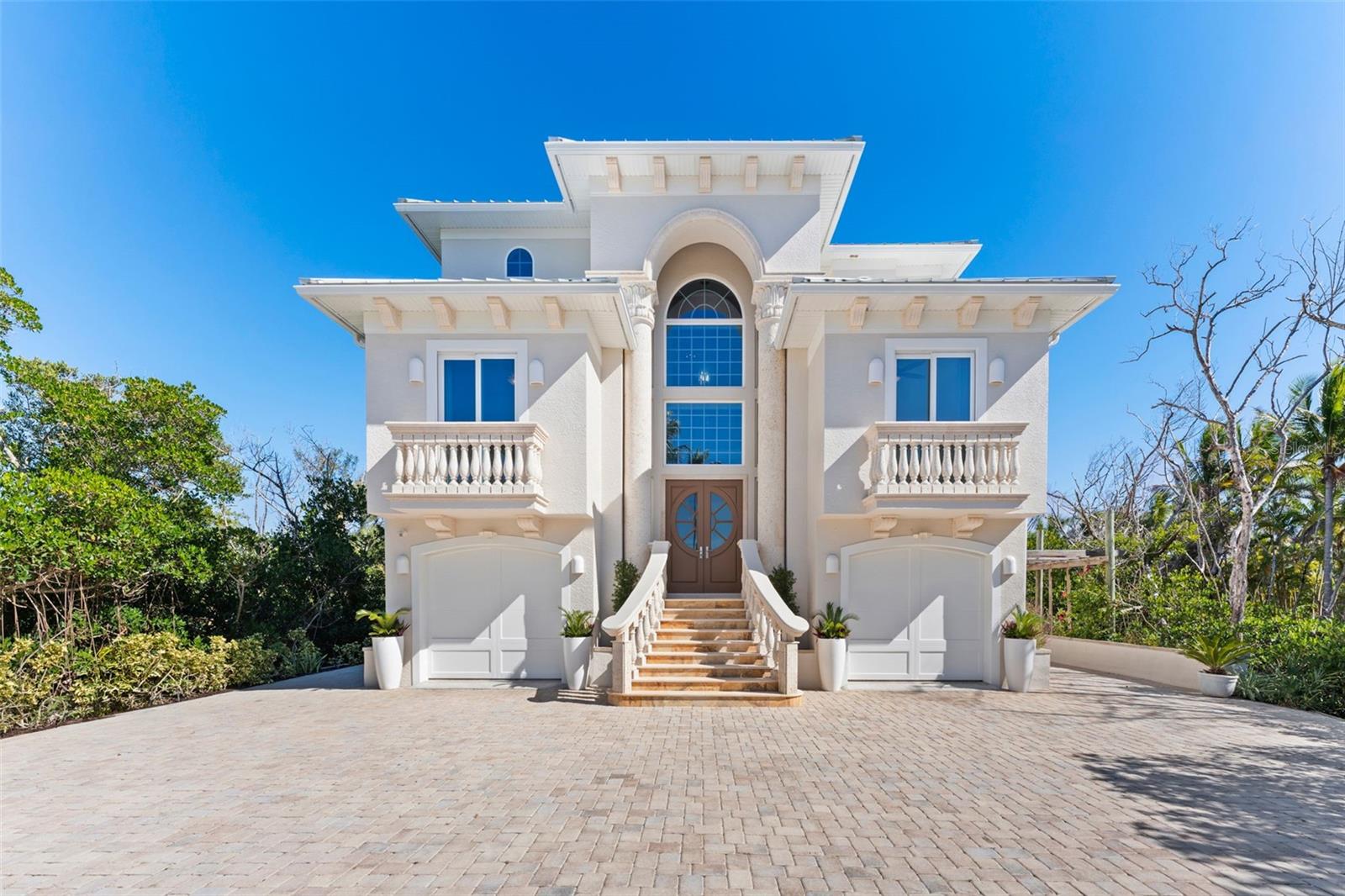 EAST SHORE ACRES 02 - Residential