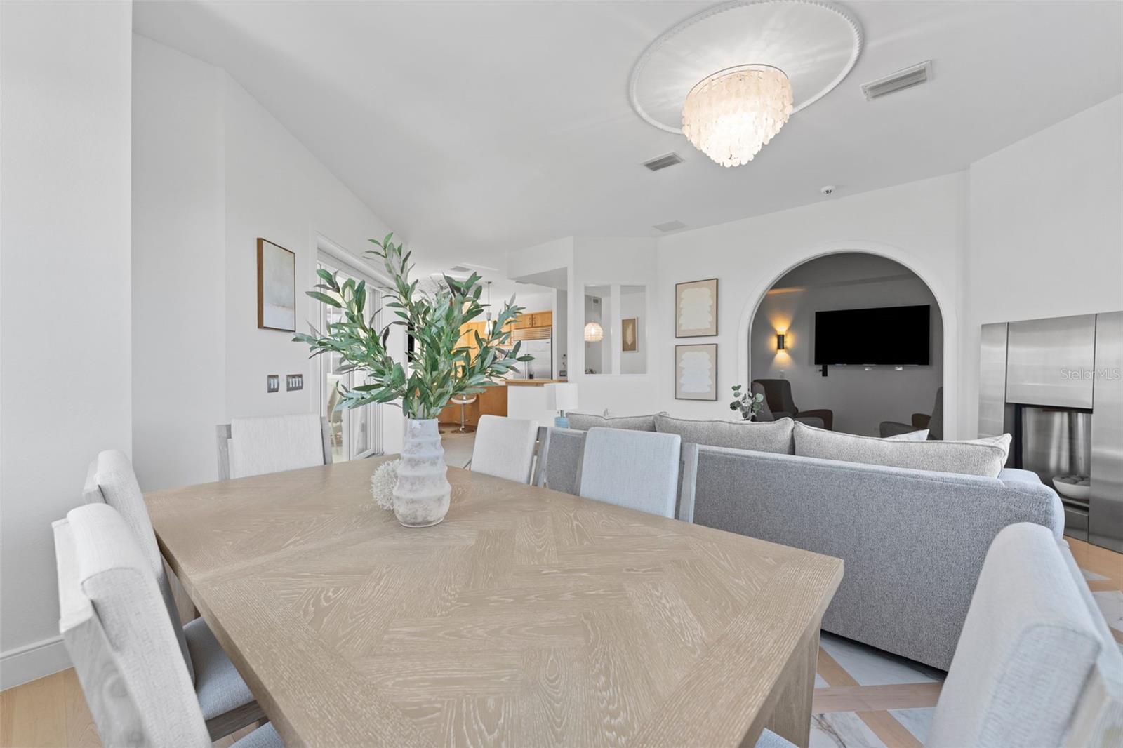 EAST SHORE ACRES 02 - Residential