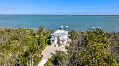 Photo of 4150 Snail Island Court, Boca Grande, FL 33921 (MLS # TB8458432)