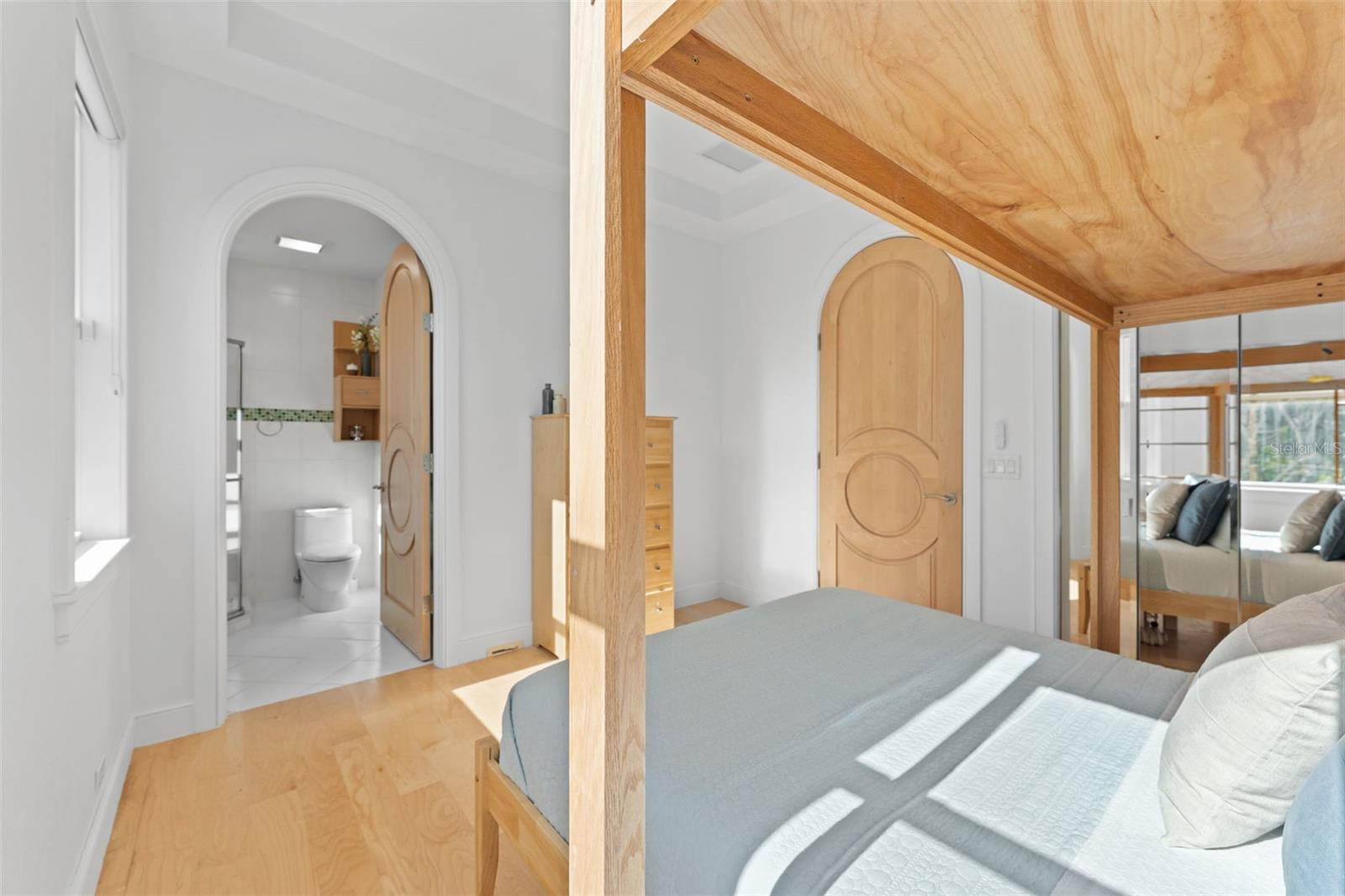 EAST SHORE ACRES 02 - Residential