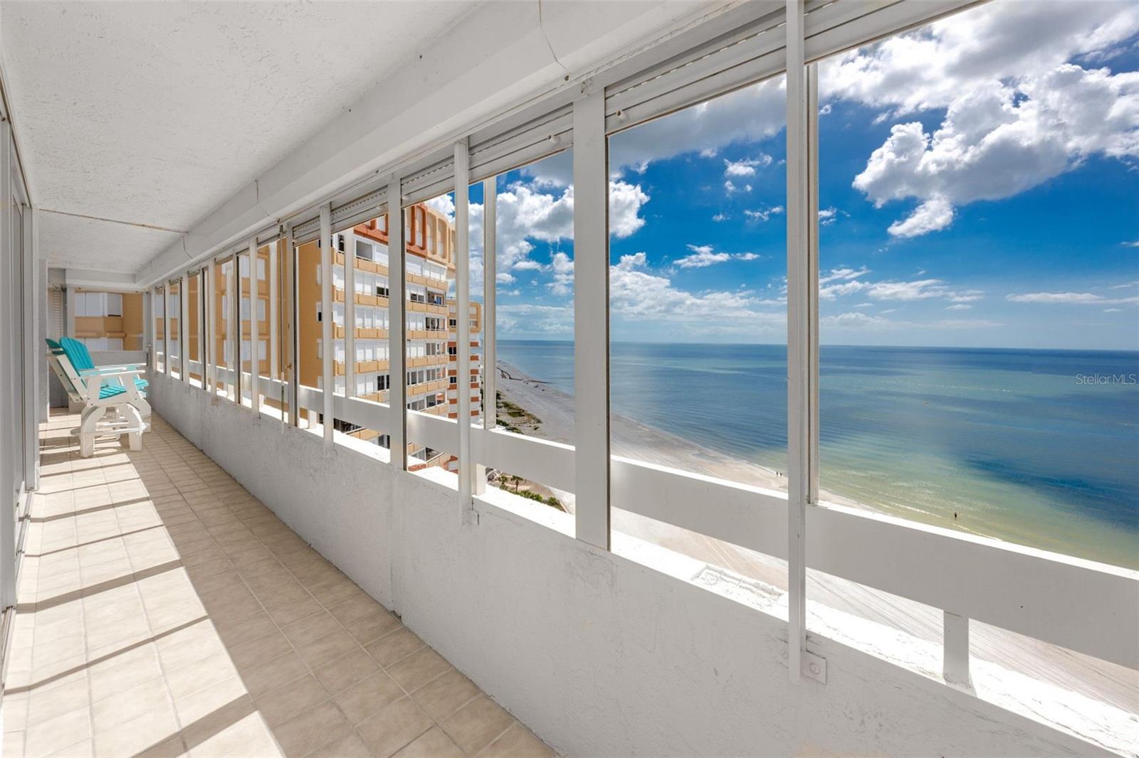 REDINGTON TOWERS 3 CONDO - Residential