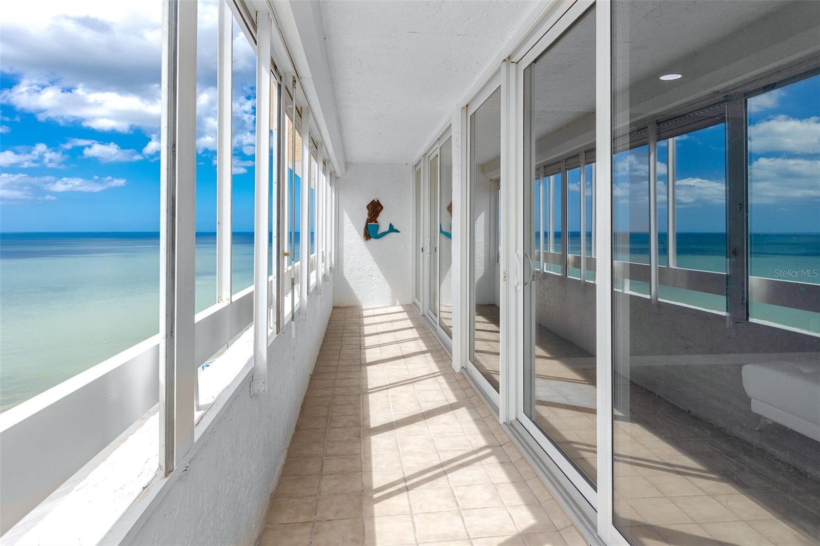REDINGTON TOWERS 3 CONDO - Residential