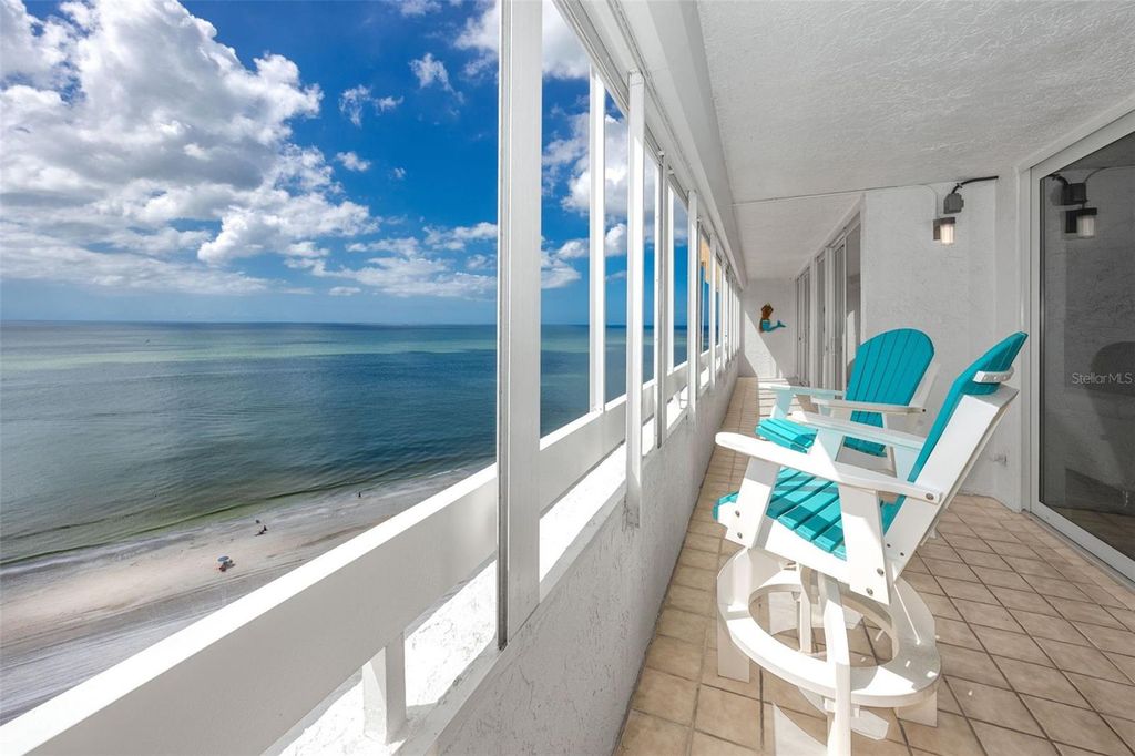 Photo of 17940 Gulf Boulevard #16A, Redington Shores, FL 33708 (MLS # TB8433339)