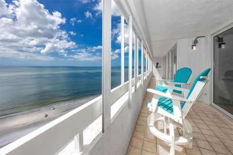 17940 GULF BOULEVARD 16A REDINGTON SHORES FL 33708