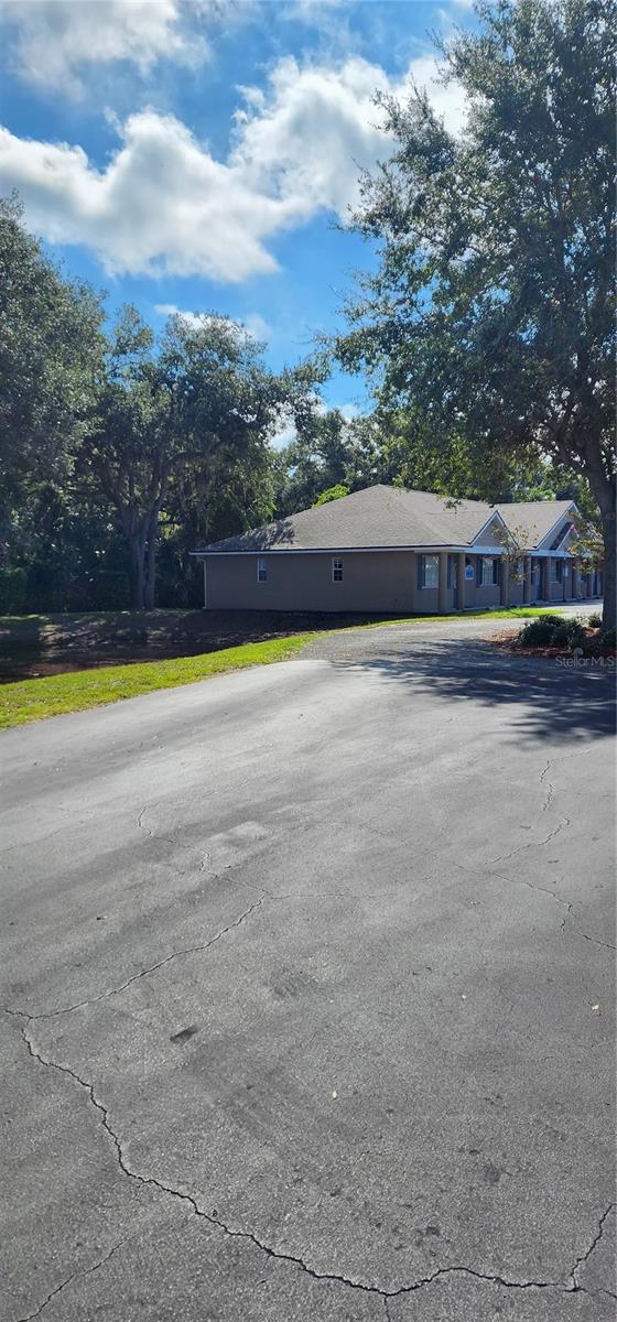 UNPLATTED - Commercial Sale